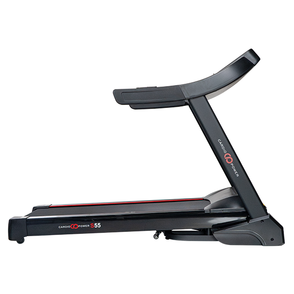 Беговая дорожка CardioPower S55 Беговая дорожка CardioPower S55