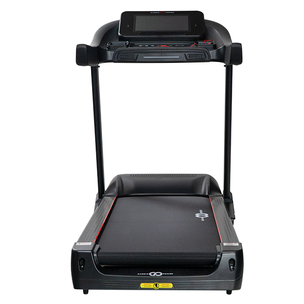 Беговая дорожка CardioPower S55 Беговая дорожка CardioPower S55