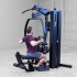 Силовой комплекс Body-Solid Fusion F500/2 черный Силовой комплекс Body-Solid Fusion F500/2 черный