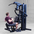 Силовой комплекс Body-Solid Fusion F500/2 черный Силовой комплекс Body-Solid Fusion F500/2 черный