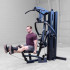 Силовой комплекс Body-Solid Fusion F500/2 черный Силовой комплекс Body-Solid Fusion F500/2 черный