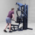 Силовой комплекс Body-Solid Fusion F500/2 черный Силовой комплекс Body-Solid Fusion F500/2 черный