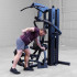Силовой комплекс Body-Solid Fusion F500/2 черный Силовой комплекс Body-Solid Fusion F500/2 черный