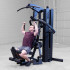 Силовой комплекс Body-Solid Fusion F500/2 черный Силовой комплекс Body-Solid Fusion F500/2 черный