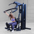 Силовой комплекс Body-Solid Fusion F500/2 черный Силовой комплекс Body-Solid Fusion F500/2 черный