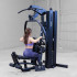 Силовой комплекс Body-Solid Fusion F500/2 черный Силовой комплекс Body-Solid Fusion F500/2 черный