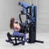 Силовой комплекс Body-Solid Fusion F500/2 черный Силовой комплекс Body-Solid Fusion F500/2 черный
