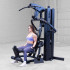 Силовой комплекс Body-Solid Fusion F500/2 черный Силовой комплекс Body-Solid Fusion F500/2 черный