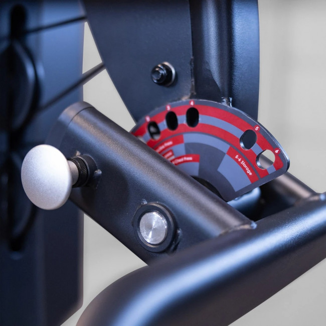 Силовой комплекс Body-Solid Fusion F500/2 черный Силовой комплекс Body-Solid Fusion F500/2 черный