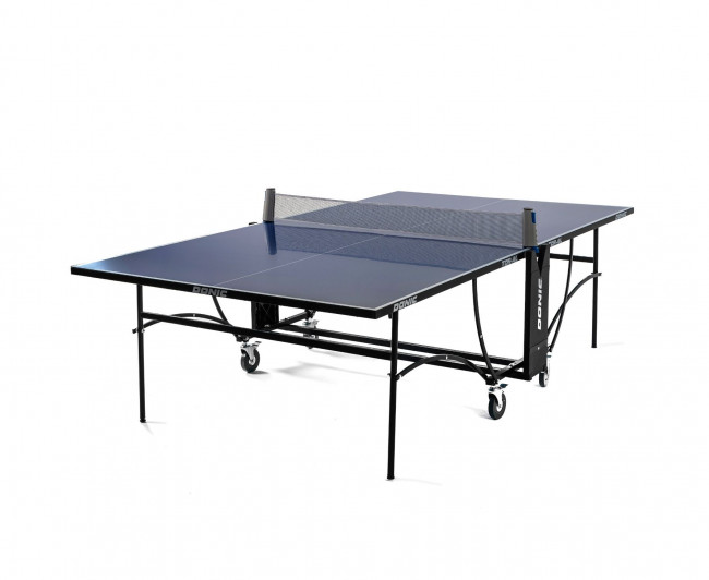 Теннисный стол всепогодный Donic TORNADO -AL OUTDOOR (синий)