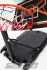 Мобильная баскетбольная стойка SLP Standard-003F