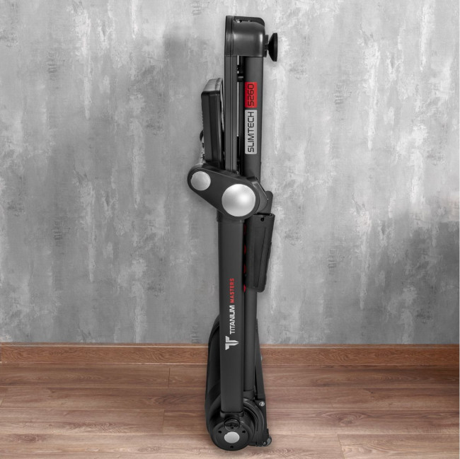 Беговая дорожка Titanium Masters Slimtech S260 Беговая дорожка Titanium Masters Slimtech S260