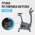 Велотренажер OXYGEN FITNESS JET SREAM M