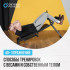 Складная скамья домашняя Oxygen Fitness FOLDINGPRO