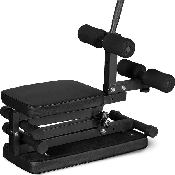 Складная скамья домашняя Oxygen Fitness FOLDINGPRO