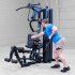 Силовой комплекс Body-Solid Fusion F600/2 черный Силовой комплекс Body-Solid Fusion F600/2 черный
