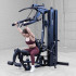 Силовой комплекс Body-Solid Fusion F600/2 черный Силовой комплекс Body-Solid Fusion F600/2 черный