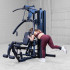 Силовой комплекс Body-Solid Fusion F600/2 черный Силовой комплекс Body-Solid Fusion F600/2 черный