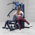 Силовой комплекс Body-Solid Fusion F600/2 черный Силовой комплекс Body-Solid Fusion F600/2 черный