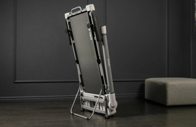 Беговая дорожка Orlauf Aria