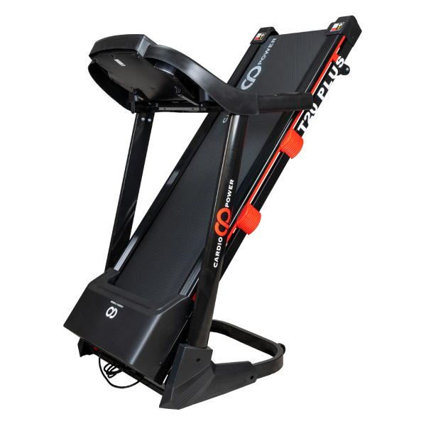 Беговая дорожка CardioPower T20 Plus Беговая дорожка CardioPower T20 Plus