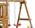 Деревянная детская площадка Babygarden Play 6