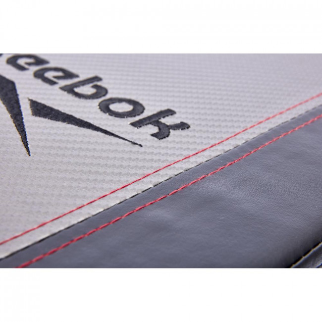 Горизонтальная скамья Reebok RBBE-10221 Горизонтальная скамья Reebok RBBE-10221