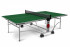 Всепогодный теннисный стол Start Line GRAND EXPERT Outdoor 4 зеленый