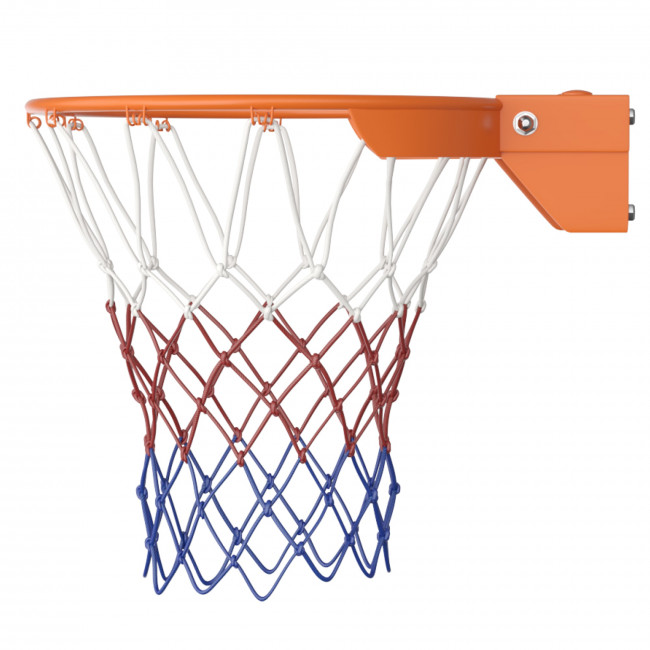 Баскетбольное кольцо UNIX Line B-Rim-Spring R45 Баскетбольное кольцо UNIX Line B-Rim-Spring R45