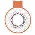 Баскетбольное кольцо UNIX Line B-Rim-Spring R45 Баскетбольное кольцо UNIX Line B-Rim-Spring R45