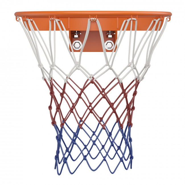 Баскетбольное кольцо UNIX Line B-Rim-Spring R45 Баскетбольное кольцо UNIX Line B-Rim-Spring R45