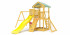 Детская площадка Савушка Мастер 2 Plus (горка 3 метра)