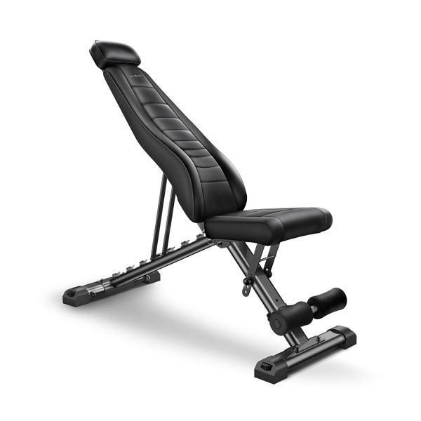 Силовая скамья регулируемая домашняя Oxygen Fitness INDIANA складная