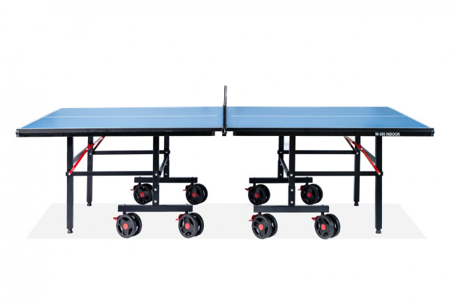 Теннисный стол для помещений Weekend W-385 Indoor Теннисный стол для помещений Weekend W-385 Indoor