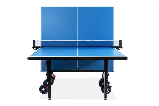 Теннисный стол для помещений Weekend W-385 Indoor Теннисный стол для помещений Weekend W-385 Indoor