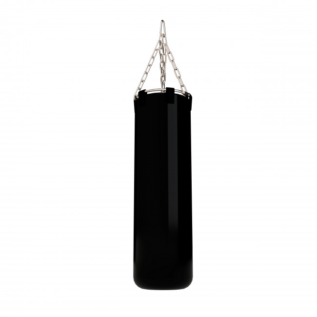 Мешок боксерский Profi Fit 40 кг (92 x 30 см) резиновая крошка