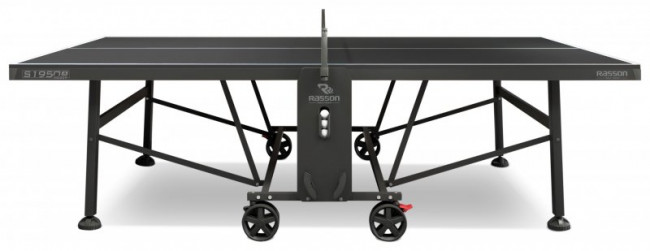 Теннисный стол для помещения Rasson Premium S-1950 Indoor с сеткой Теннисный стол для помещения Rasson Premium S-1950 Indoor с сеткой