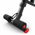 Скамья силовая универсальная UNIX Fit BENCH 140 складная