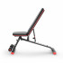 Скамья силовая универсальная UNIX Fit BENCH 140 складная