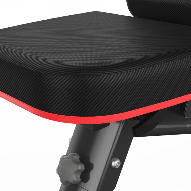 Скамья силовая универсальная UNIX Fit BENCH 140 складная