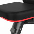 Скамья силовая универсальная UNIX Fit BENCH 140 складная
