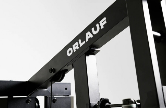 Мультистанция Orlauf Spartix Мультистанция Orlauf Spartix