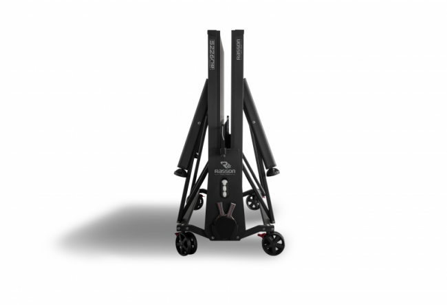 Теннисный стол для помещения Rasson Premium S-2260 Indoor с сеткой Теннисный стол для помещения Rasson Premium S-2260 Indoor с сеткой