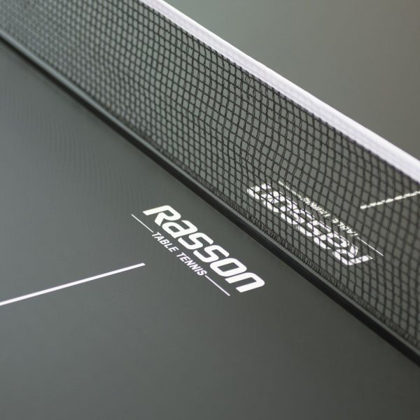 Теннисный стол для помещения Rasson Premium S-2260 Indoor с сеткой Теннисный стол для помещения Rasson Premium S-2260 Indoor с сеткой