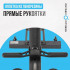 Гребной тренажер OXYGEN FITNESS RW700 PRO Гребной тренажер OXYGEN FITNESS RW700 PRO