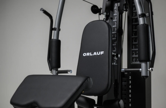 Мультистанция Orlauf Dragon