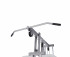 Силовой комплекс DFC HomeGym D7000-60 / стек 60 кг Силовой комплекс DFC HomeGym D7000-60 / стек 60 кг