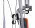 Силовой комплекс DFC HomeGym D7000-60 / стек 60 кг Силовой комплекс DFC HomeGym D7000-60 / стек 60 кг