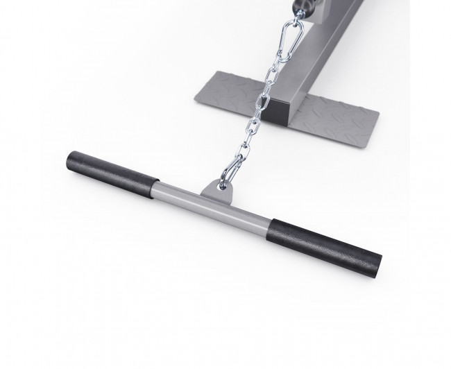 Силовой комплекс DFC HomeGym D7000-60 / стек 60 кг Силовой комплекс DFC HomeGym D7000-60 / стек 60 кг