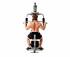 Силовой комплекс DFC HomeGym D7000-60 / стек 60 кг Силовой комплекс DFC HomeGym D7000-60 / стек 60 кг